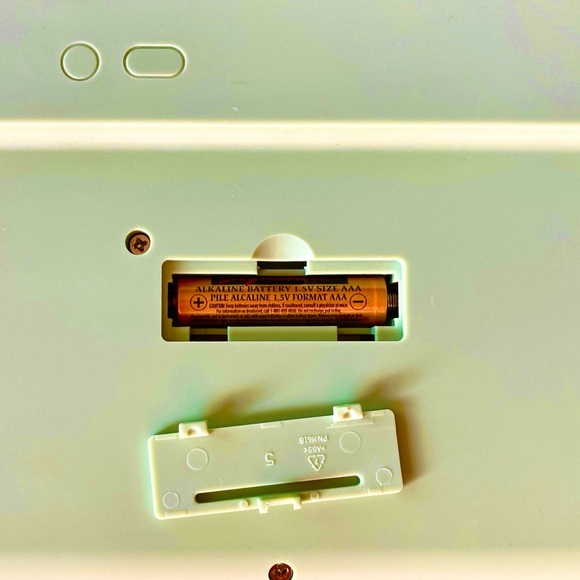 MOFii 666 2.4G wireless keyboard matcha green - Picture 8 of 13